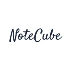 NoteCube
